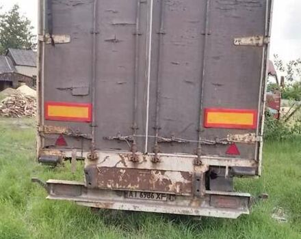 Самро C, объемом двигателя 0 л и пробегом 0 тыс. км за 1400 $, фото 1 на Automoto.ua