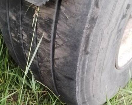 Самро C, объемом двигателя 0 л и пробегом 0 тыс. км за 1400 $, фото 7 на Automoto.ua