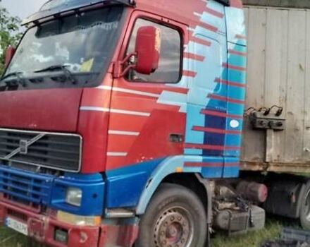 Самро C, объемом двигателя 0 л и пробегом 0 тыс. км за 1400 $, фото 4 на Automoto.ua