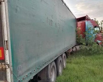 Самро C, объемом двигателя 0 л и пробегом 0 тыс. км за 1400 $, фото 5 на Automoto.ua