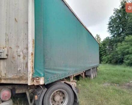 Самро C, объемом двигателя 0 л и пробегом 0 тыс. км за 1400 $, фото 2 на Automoto.ua