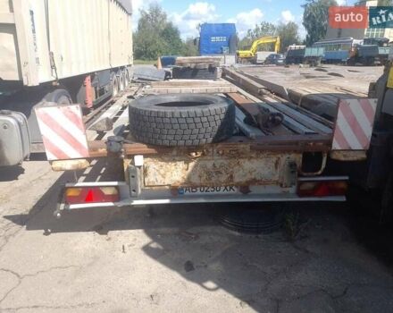 Серый Самро C324RC, объемом двигателя 0 л и пробегом 0 тыс. км за 1900 $, фото 2 на Automoto.ua