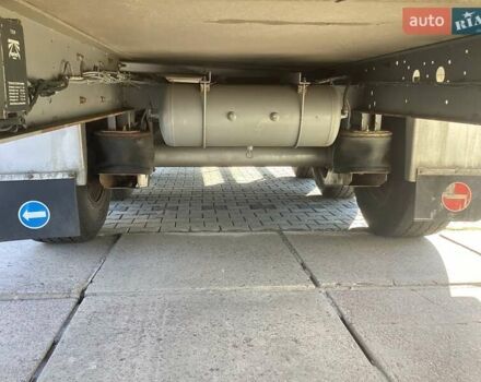 Самро CT 26MHPA, об'ємом двигуна 0 л та пробігом 100 тис. км за 8000 $, фото 19 на Automoto.ua