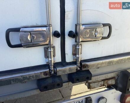 Самро CT 26MHPA, об'ємом двигуна 0 л та пробігом 100 тис. км за 8000 $, фото 21 на Automoto.ua