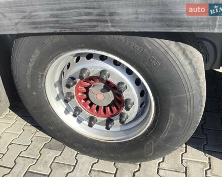 Самро CT 26MHPA, об'ємом двигуна 0 л та пробігом 100 тис. км за 8000 $, фото 15 на Automoto.ua