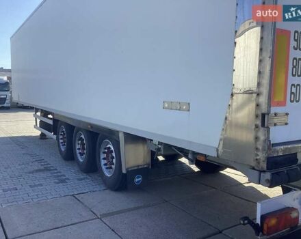 Самро CT 26MHPA, об'ємом двигуна 0 л та пробігом 100 тис. км за 8000 $, фото 20 на Automoto.ua