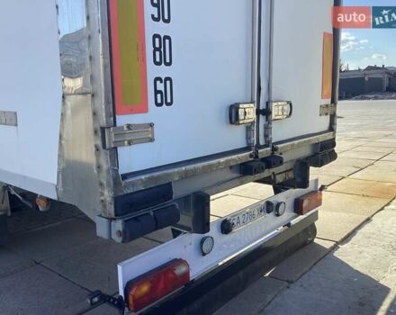 Самро CT 26MHPA, об'ємом двигуна 0 л та пробігом 100 тис. км за 8000 $, фото 22 на Automoto.ua