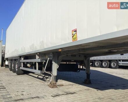 Самро CT 26MHPA, об'ємом двигуна 0 л та пробігом 100 тис. км за 8000 $, фото 7 на Automoto.ua