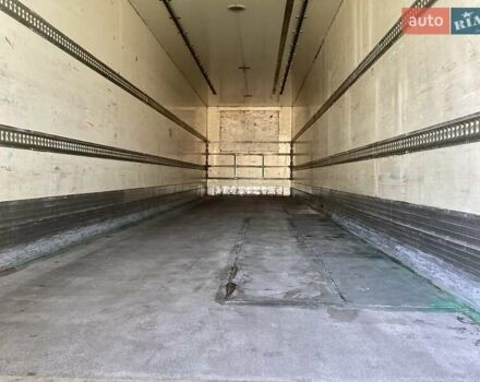 Самро CT 26MHPA, об'ємом двигуна 0 л та пробігом 100 тис. км за 8000 $, фото 27 на Automoto.ua