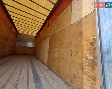 Самро D2 2006 у Черкасах на Automoto.ua Червоний Самро D2, об'ємом двигуна 0 л та пробігом 100 тис. км за 6000 $, фото 18 на Automoto.ua