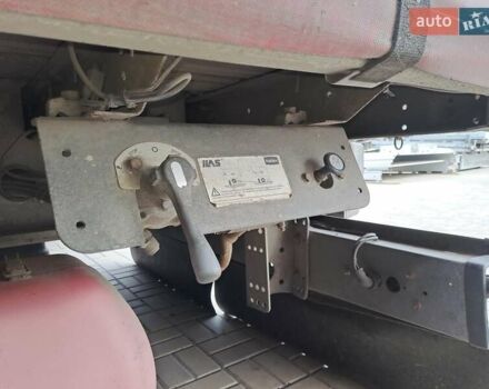 Самро D2 2006 у Черкасах на Automoto.ua Червоний Самро D2, об'ємом двигуна 0 л та пробігом 100 тис. км за 6000 $, фото 10 на Automoto.ua