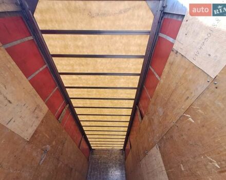 Самро D2 2006 у Черкасах на Automoto.ua Червоний Самро D2, об'ємом двигуна 0 л та пробігом 100 тис. км за 6000 $, фото 19 на Automoto.ua