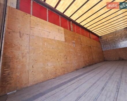 Самро D2 2006 у Черкасах на Automoto.ua Червоний Самро D2, об'ємом двигуна 0 л та пробігом 100 тис. км за 6000 $, фото 17 на Automoto.ua