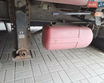 Самро D2 2006 у Черкасах на Automoto.ua Червоний Самро D2, об'ємом двигуна 0 л та пробігом 100 тис. км за 6000 $, фото 8 на Automoto.ua