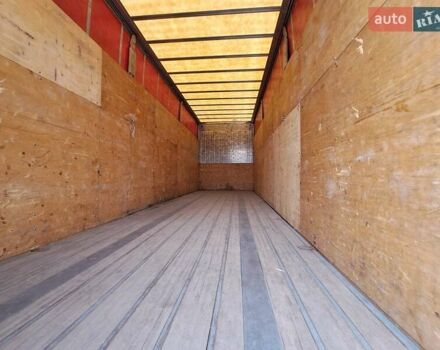 Самро D2 2006 у Черкасах на Automoto.ua Червоний Самро D2, об'ємом двигуна 0 л та пробігом 100 тис. км за 6000 $, фото 16 на Automoto.ua