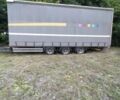 Серый Самро D2, объемом двигателя 0 л и пробегом 800 тыс. км за 4500 $, фото 4 на Automoto.ua