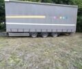 Серый Самро D2, объемом двигателя 0 л и пробегом 800 тыс. км за 4000 $, фото 4 на Automoto.ua