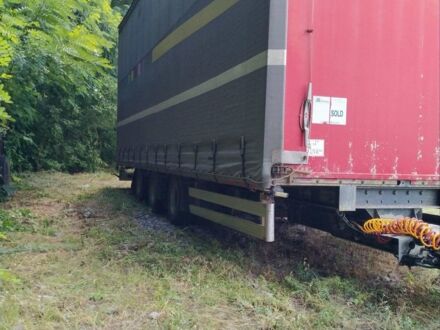 Сірий Самро D2, об'ємом двигуна 0 л та пробігом 800 тис. км за 4000 $, фото 1 на Automoto.ua