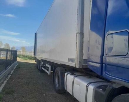 Самро Frappa, объемом двигателя 0 л и пробегом 100 тыс. км за 12000 $, фото 6 на Automoto.ua