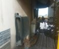 Сірий Самро Frappa, об'ємом двигуна 0 л та пробігом 5 тис. км за 17500 $, фото 6 на Automoto.ua