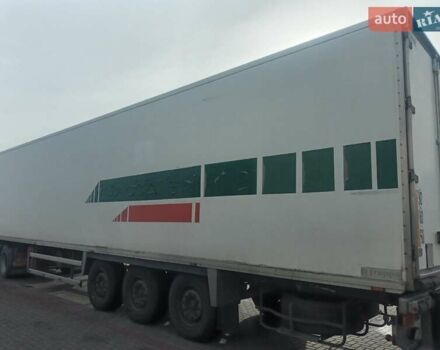 Сірий Самро Frappa, об'ємом двигуна 0 л та пробігом 5 тис. км за 17500 $, фото 5 на Automoto.ua