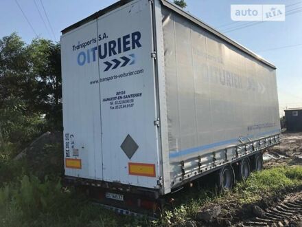 Самро орігінал 1999 у Львові на Automoto.ua Самро орігінал, об'ємом двигуна 0 л та пробігом 100 тис. км за 1999 $, фото 1 на Automoto.ua
