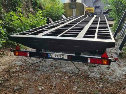Самро ROR 2000 у Белой Церкве на Automoto.ua Чорний Самро ROR, об'ємом двигуна 0 л та пробігом 1 тис. км за 6500 $, фото 1 на Automoto.ua