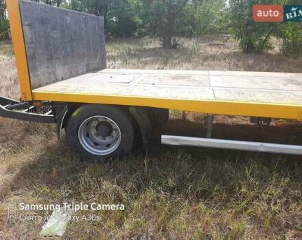 Самро RT 26RJ, объемом двигателя 0 л и пробегом 0 тыс. км за 12000 $, фото 5 на Automoto.ua