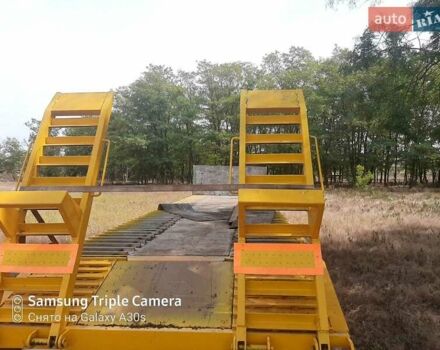 Самро RT 26RJ, объемом двигателя 0 л и пробегом 1 тыс. км за 12000 $, фото 4 на Automoto.ua