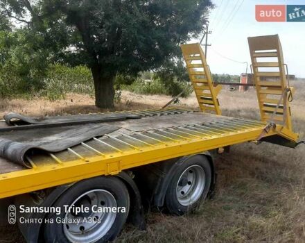 Самро RT 26RJ, объемом двигателя 0 л и пробегом 0 тыс. км за 12000 $, фото 3 на Automoto.ua