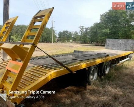 Самро RT 26RJ, объемом двигателя 0 л и пробегом 0 тыс. км за 12000 $, фото 1 на Automoto.ua