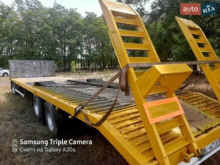 Самро RT 26RJ 2006 у Измаиле на Automoto.ua Самро RT 26RJ, об'ємом двигуна 0 л та пробігом 1 тис. км за 12000 $, фото 1 на Automoto.ua