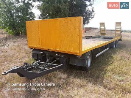 Самро RT 26RJ 2006 в Измаиле на Automoto.ua Серый Самро RT 26RJ, объемом двигателя 0 л и пробегом 0 тыс. км за 10500 $, фото 1 на Automoto.ua