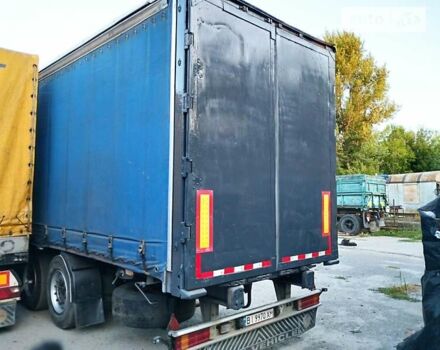 Серый Самро S338SH, объемом двигателя 0 л и пробегом 1 тыс. км за 4200 $, фото 19 на Automoto.ua