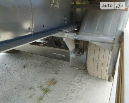 Серый Самро S338SH, объемом двигателя 0 л и пробегом 1 тыс. км за 4200 $, фото 10 на Automoto.ua