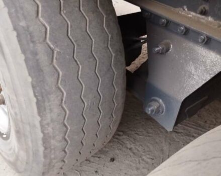 Серый Самро S338SH, объемом двигателя 0 л и пробегом 1 тыс. км за 4200 $, фото 20 на Automoto.ua