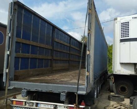 Серый Самро S338SH, объемом двигателя 0 л и пробегом 1 тыс. км за 4200 $, фото 26 на Automoto.ua