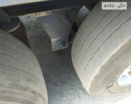 Серый Самро S338SH, объемом двигателя 0 л и пробегом 1 тыс. км за 4200 $, фото 9 на Automoto.ua