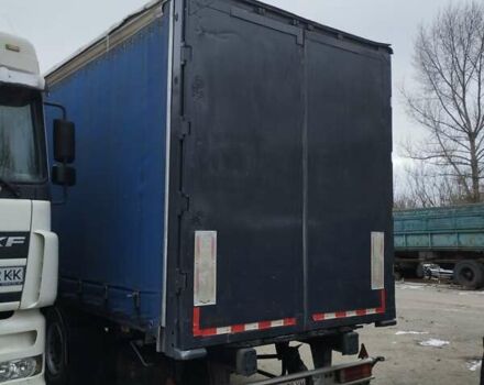 Серый Самро S338SH, объемом двигателя 0 л и пробегом 1 тыс. км за 4200 $, фото 4 на Automoto.ua