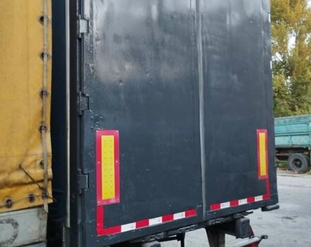 Серый Самро S338SH, объемом двигателя 0 л и пробегом 1 тыс. км за 4200 $, фото 14 на Automoto.ua