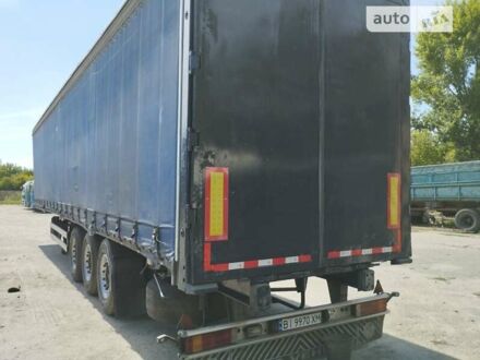 Самро S338SH 2001 в Миргороде на Automoto.ua Серый Самро S338SH, объемом двигателя 0 л и пробегом 1 тыс. км за 4200 $, фото 1 на Automoto.ua