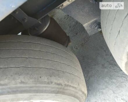 Серый Самро S338SH, объемом двигателя 0 л и пробегом 1 тыс. км за 4200 $, фото 7 на Automoto.ua