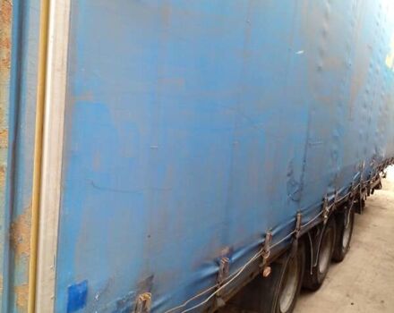 Синий Самро S 338RC, объемом двигателя 0 л и пробегом 500 тыс. км за 2700 $, фото 2 на Automoto.ua