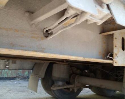 Синий Самро S 338RC, объемом двигателя 0 л и пробегом 500 тыс. км за 2700 $, фото 5 на Automoto.ua