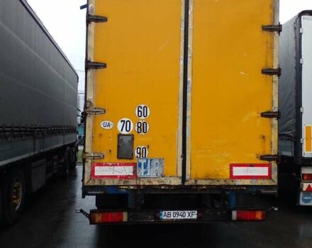 Синий Самро S 338RC, объемом двигателя 0 л и пробегом 500 тыс. км за 2700 $, фото 3 на Automoto.ua