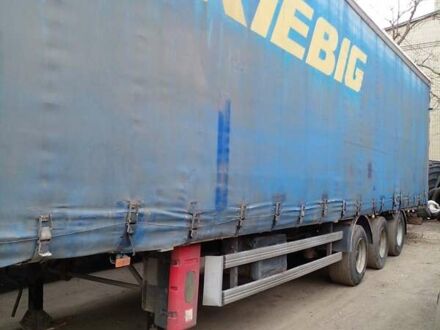 Синій Самро S 338RC, об'ємом двигуна 0 л та пробігом 500 тис. км за 2700 $, фото 1 на Automoto.ua