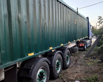 Белый Самро S 338WHPF, объемом двигателя 0 л и пробегом 100 тыс. км за 7500 $, фото 3 на Automoto.ua