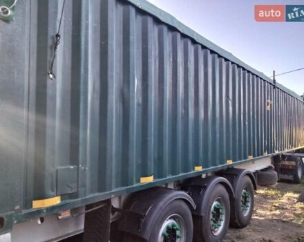 Белый Самро S 338WHPF, объемом двигателя 0 л и пробегом 100 тыс. км за 7500 $, фото 1 на Automoto.ua