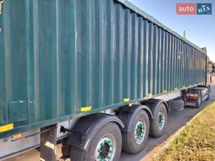 Самро S 338WHPF 2002 в Варве на Automoto.ua Белый Самро S 338WHPF, объемом двигателя 0 л и пробегом 100 тыс. км за 7500 $, фото 1 на Automoto.ua