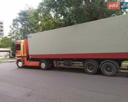 Бежевый Самро S 338WHPF, объемом двигателя 0 л и пробегом 300 тыс. км за 12000 $, фото 2 на Automoto.ua
